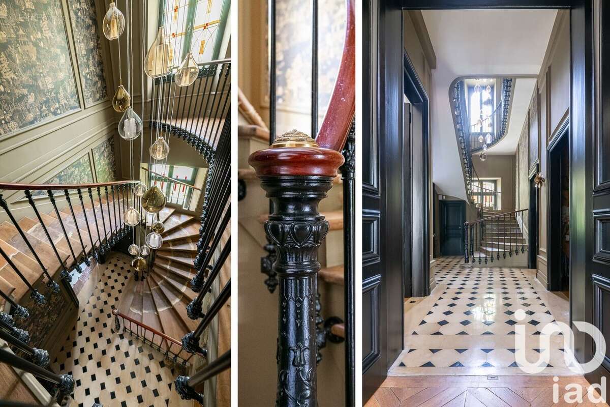 Photo 4 - Maison à SENS