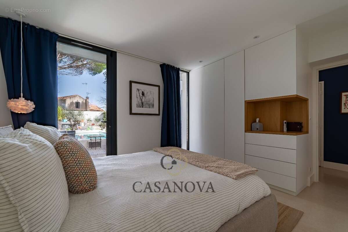 Maison à CASTELNAU-LE-LEZ