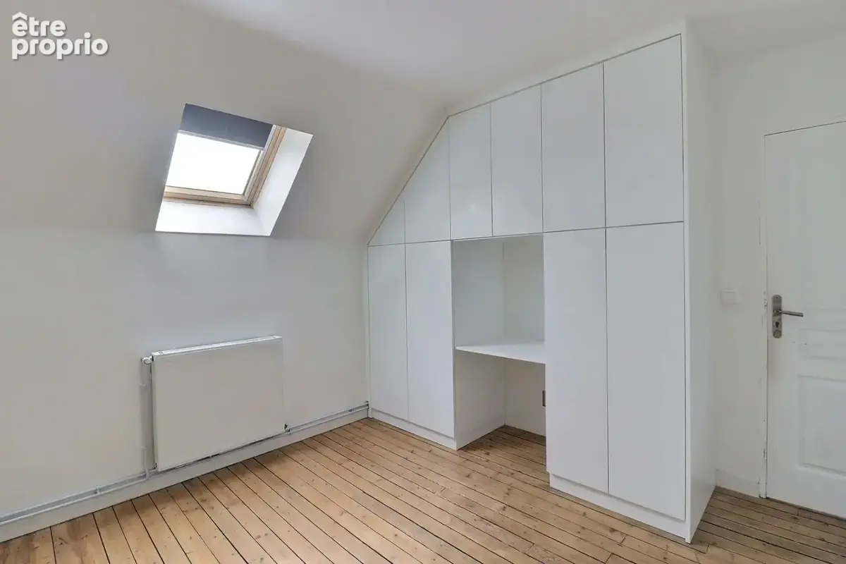 Maison de ville 4 chambres - dpe c! - photo 12