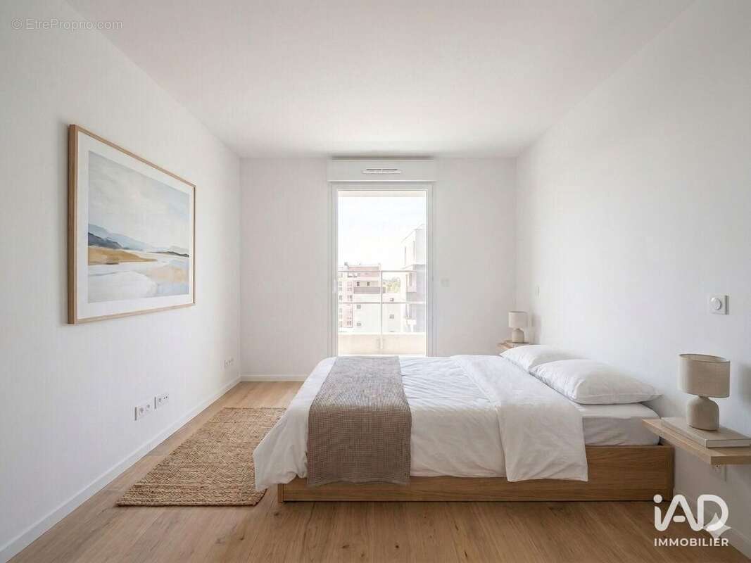 Photo 2 - Appartement à VANNES