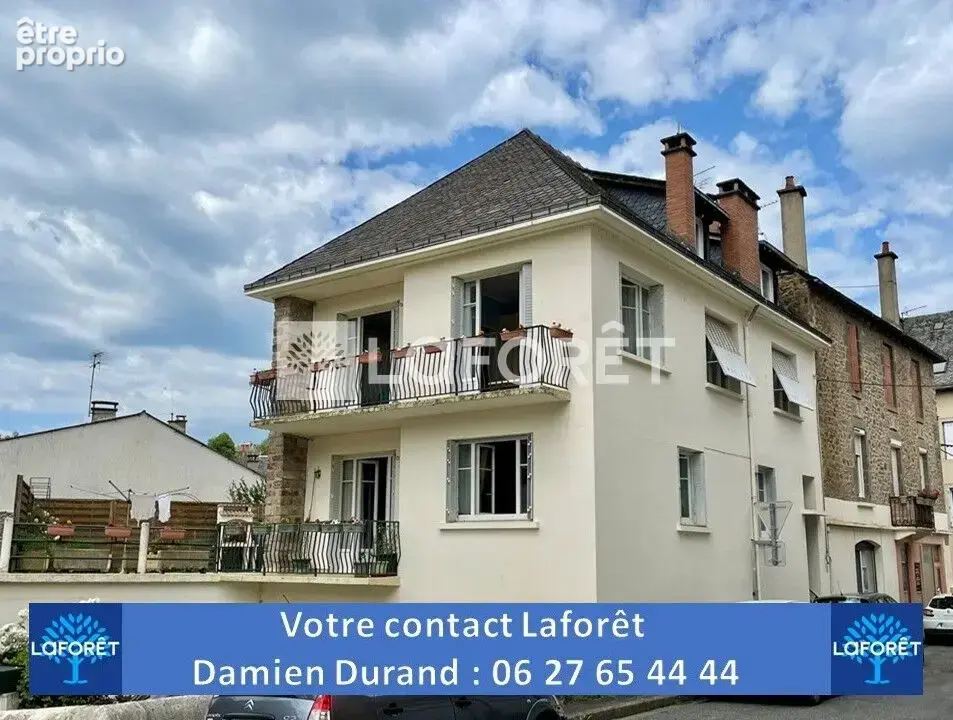 Grande maison/immeuble divisible. - photo 2
