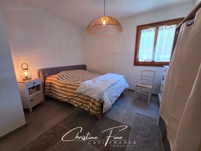 Appartement à BRIANCON