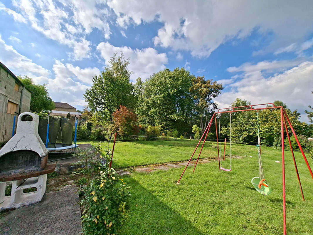 Maison Hirson 5 pièce(s) 89m2 - photo 5