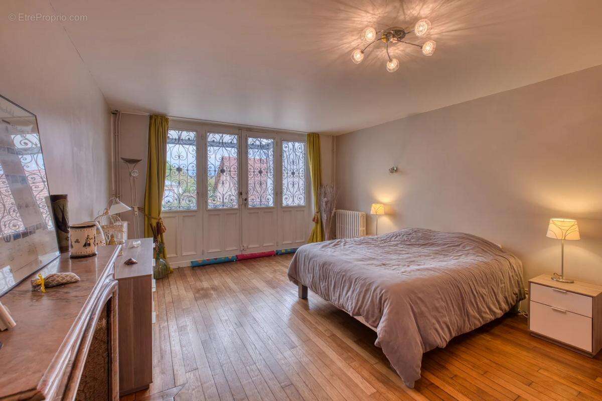 Maison à ROSIERES-AUX-SALINES