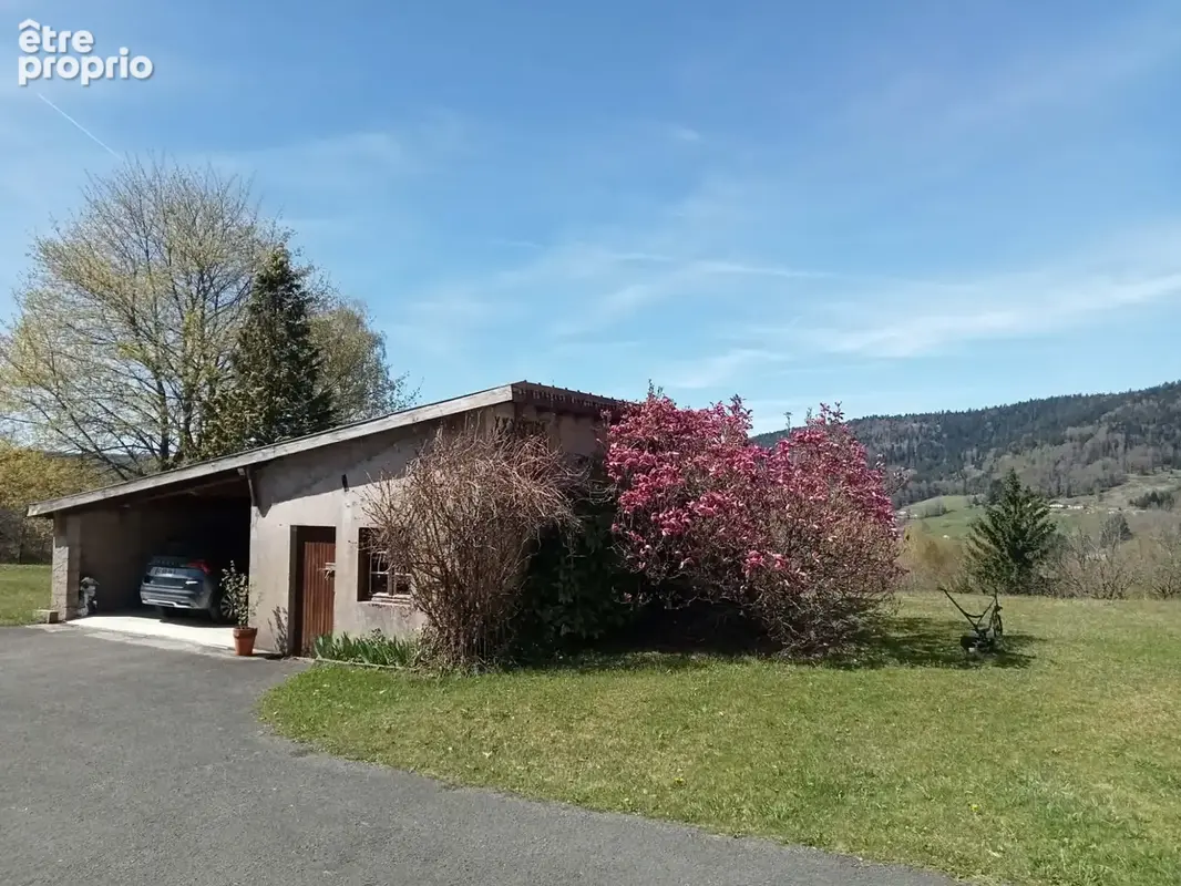 Maison 8 pièces 250 m² à vendre à Remiremont (88200) - photo 7