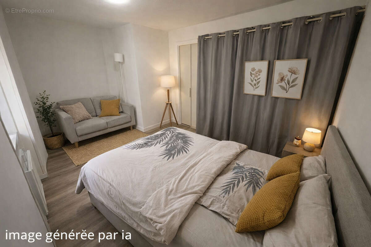 Appartement à BELFORT