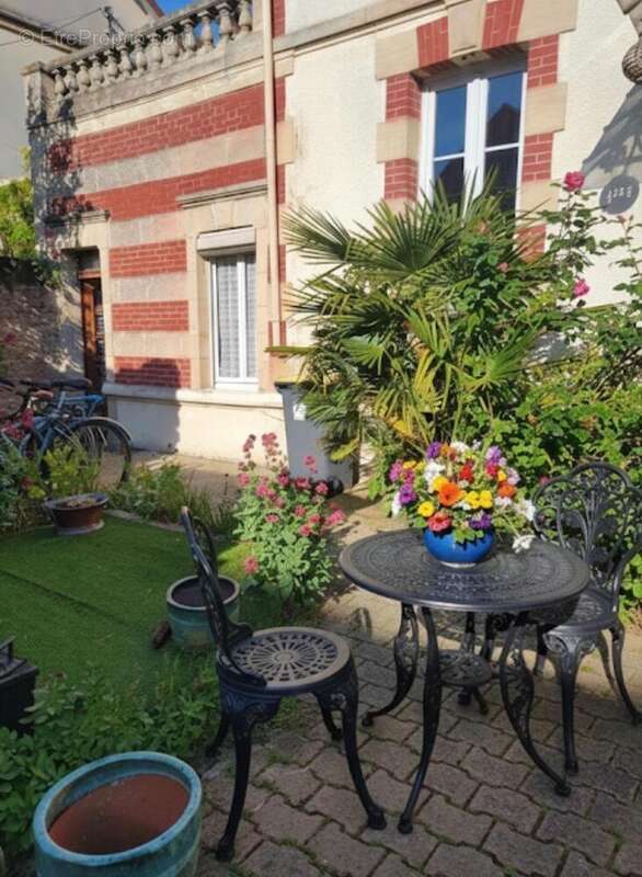 Photo 6 - Appartement à OUISTREHAM