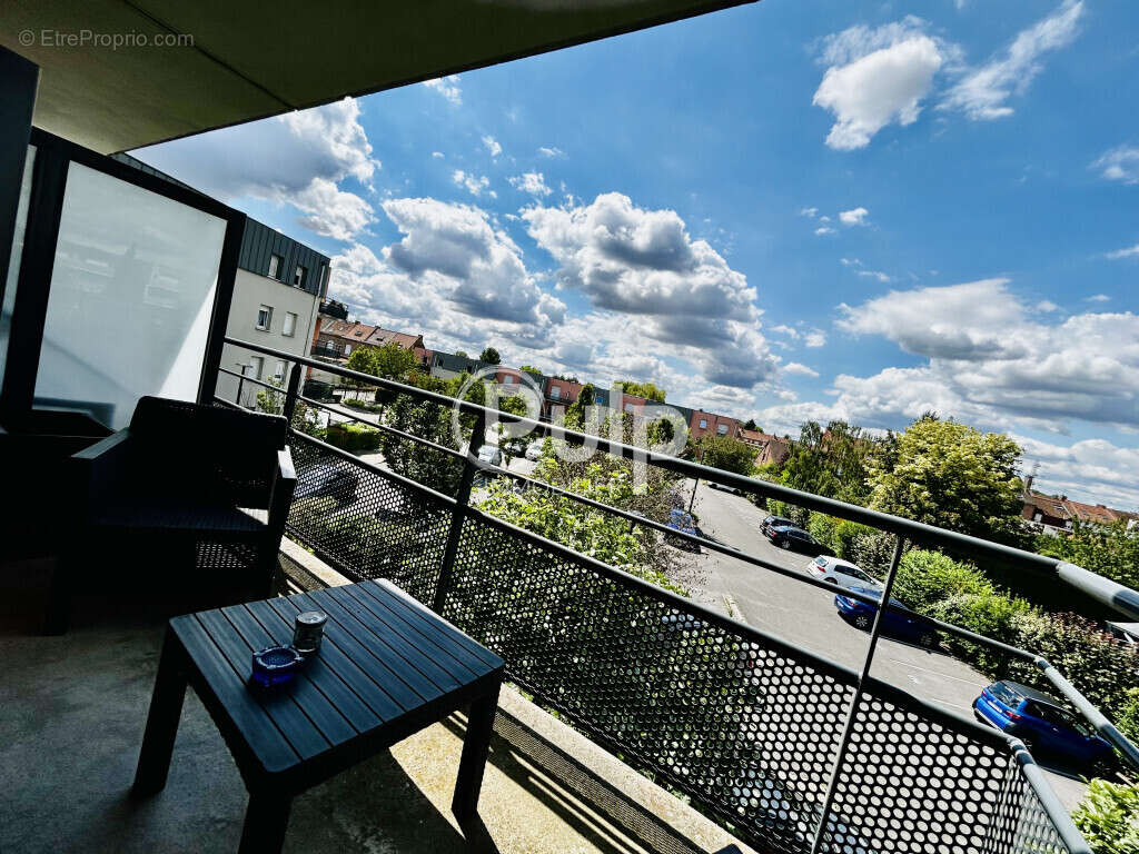 Appartement à DOUAI