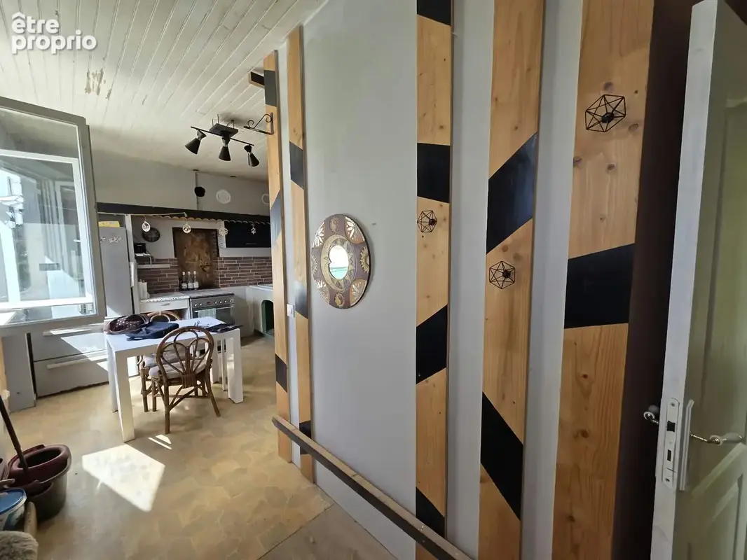 Maison 82m2 - photo 4