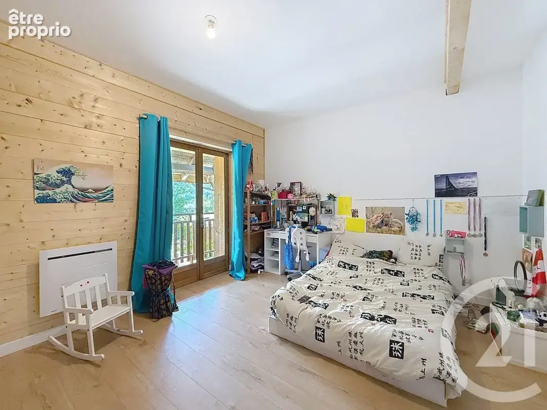 Maison 5 pièces 132 m² à vendre à Taninges (74440) - photo 5