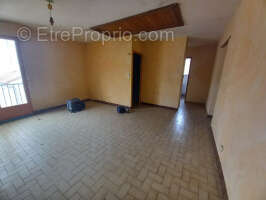 local commercial + appartement  Decize 58300 - photo 17