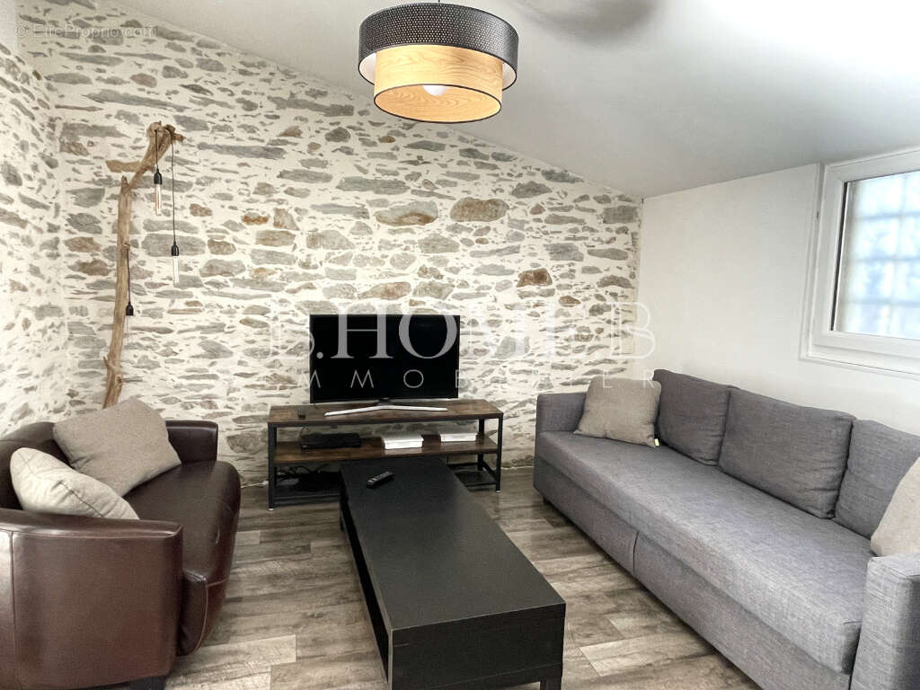 Maison à LES MOUTIERS-EN-RETZ