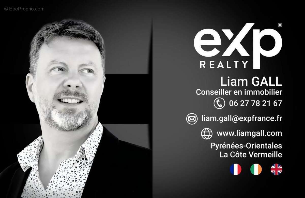 Appartement à ARGELES-SUR-MER