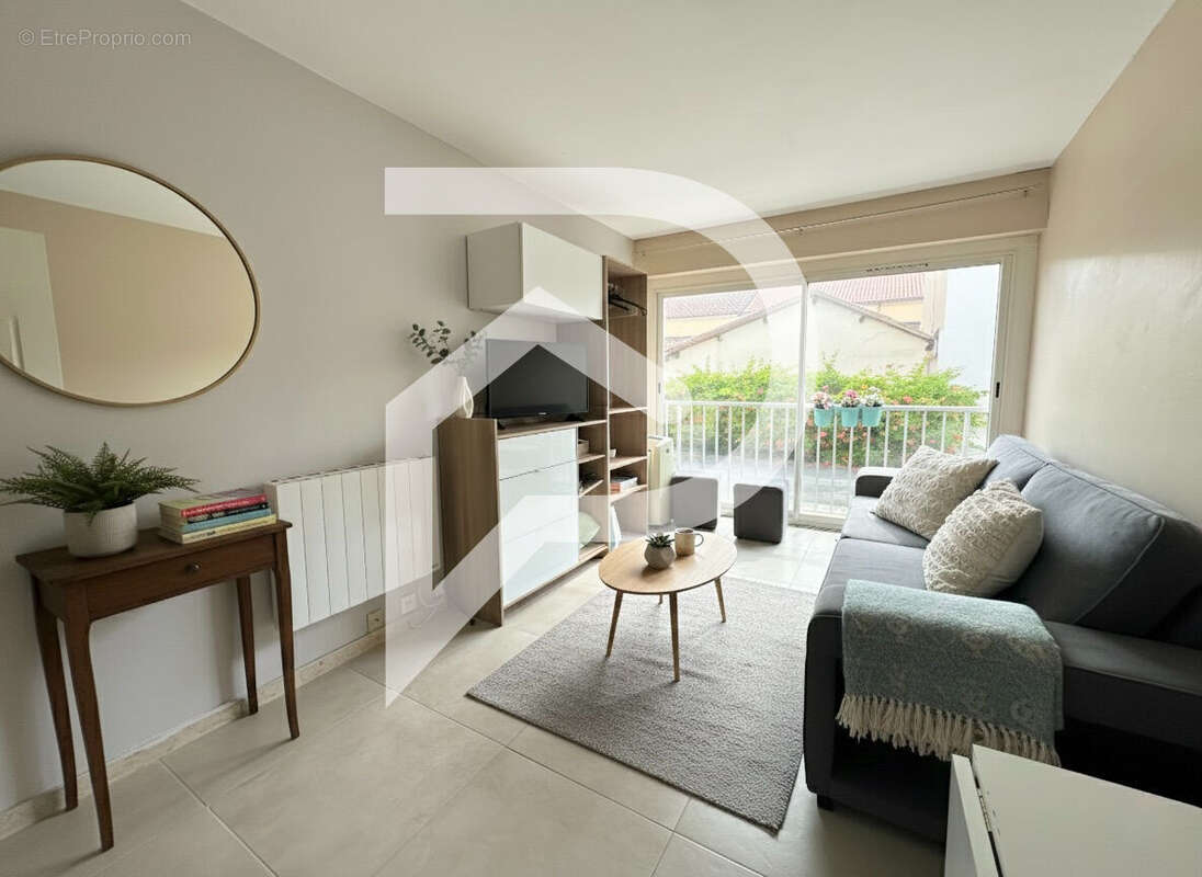 Appartement à LE GRAU-DU-ROI