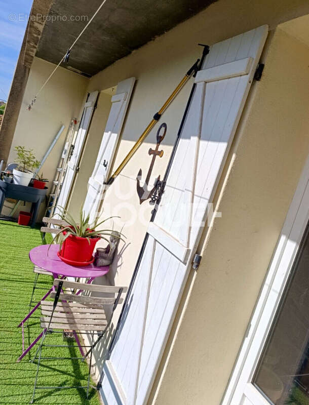 Appartement à CAVAILLON