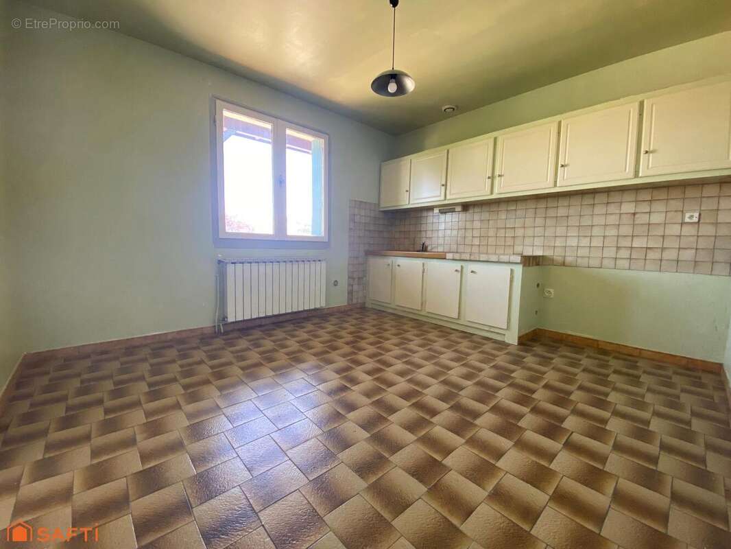 Photo 3 - Maison à PUJOLS