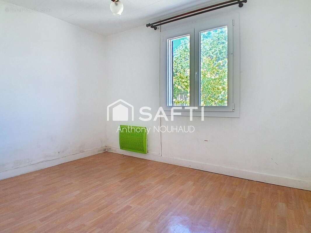 Photo 6 - Maison à SEGONZAC