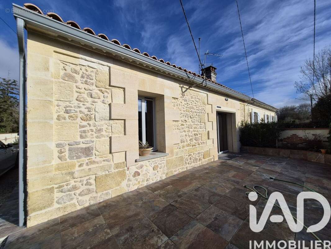 Photo 7 - Maison à SAINT-VIVIEN-DE-MEDOC