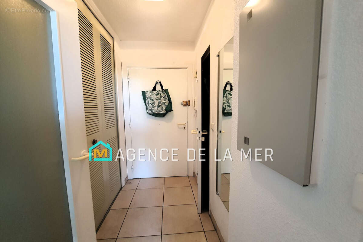 Appartement à MOUGINS