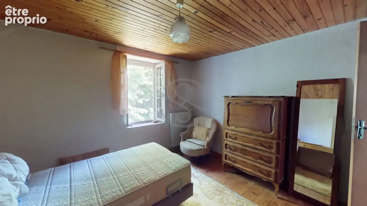 Maison 160 m2 + 4 chambres + terrain constructible - photo 11
