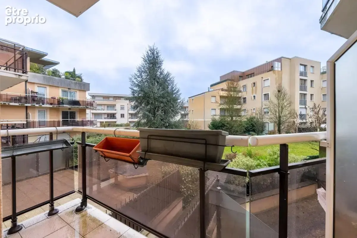 Appartement lumineux 4 pièces à Rambouillet - photo 12