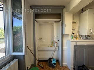 Appartement à MARCIGNY