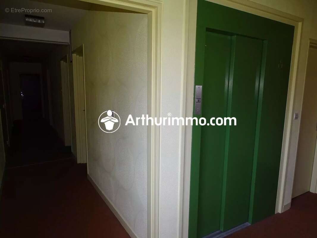 Vente Appartement Bagnoles-de-l'orne-normandie(61140) 32 000ï¿œ - photo 7