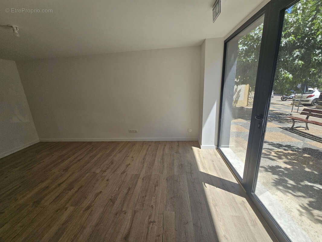 Appartement à AJACCIO