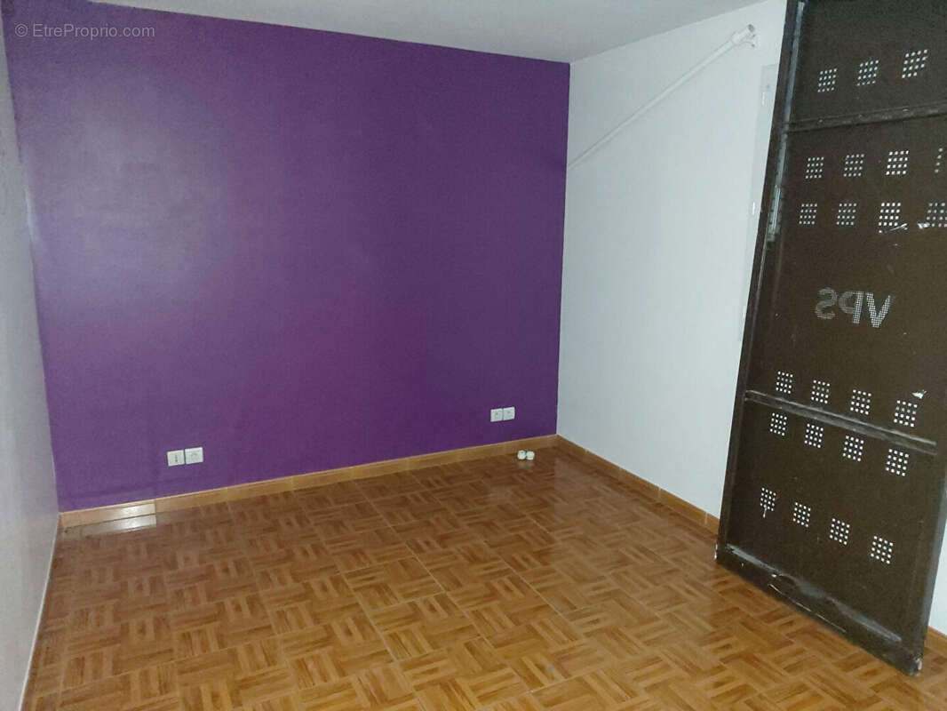 Maison à VILLEMOMBLE