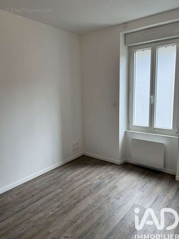 Photo 2 - Appartement à LE POULIGUEN