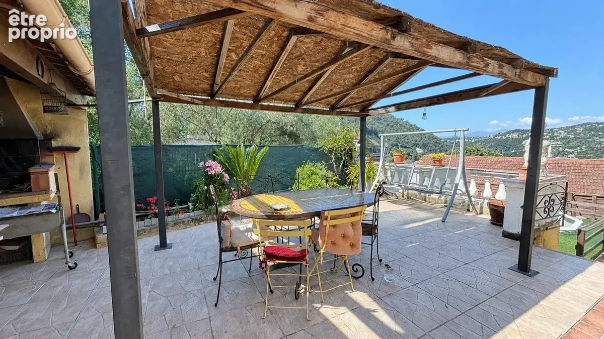 Vente Maison La trinite(06340) 619 000ï¿œ - photo 6