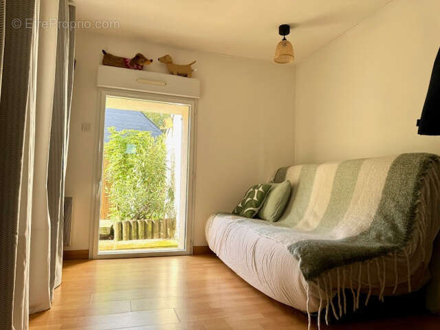 Longère 4 chambres - photo 10
