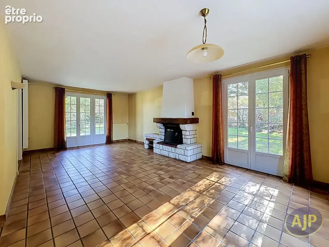 Maison Challans 136.38 m² - photo 4