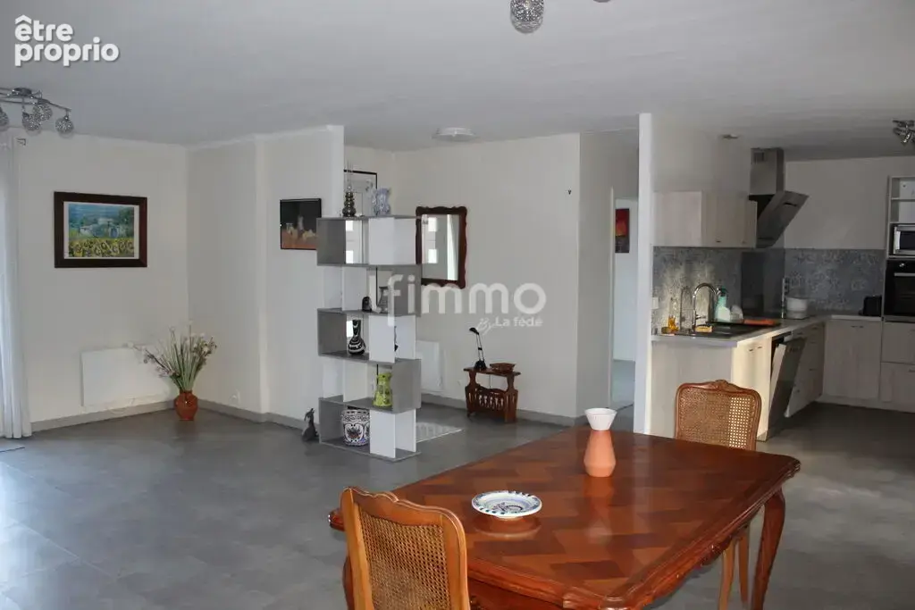 Maison proche d'Angoulême - photo 7