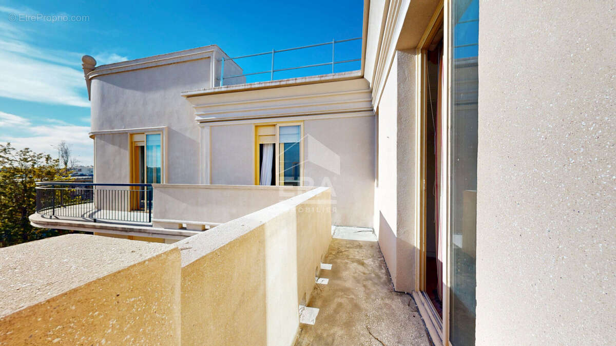 Appartement 156m² à nice - photo 14