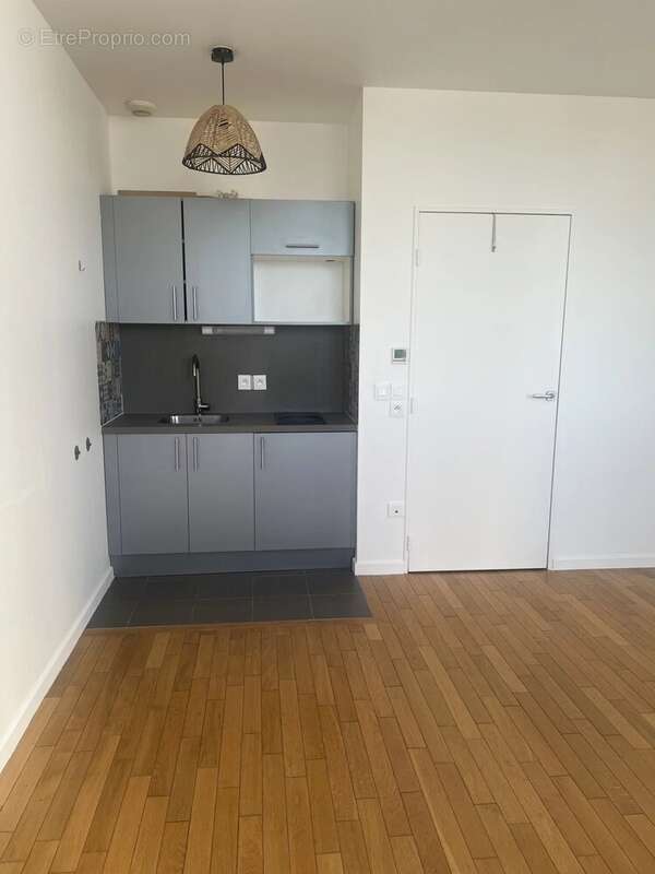 Appartement à PARIS-13E