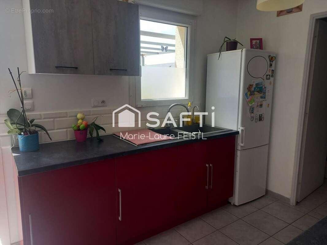 Photo 8 - Maison à LOCHES