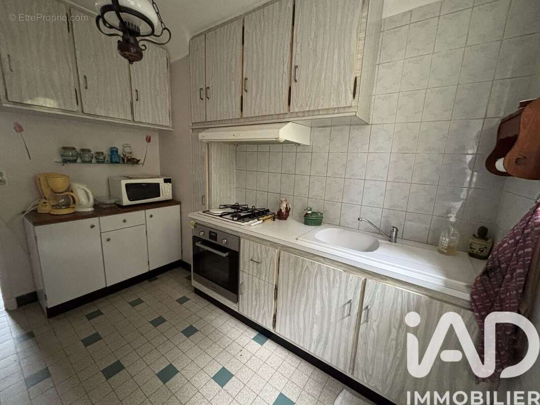 Photo 4 - Maison à MARSAC-SUR-L&#039;ISLE