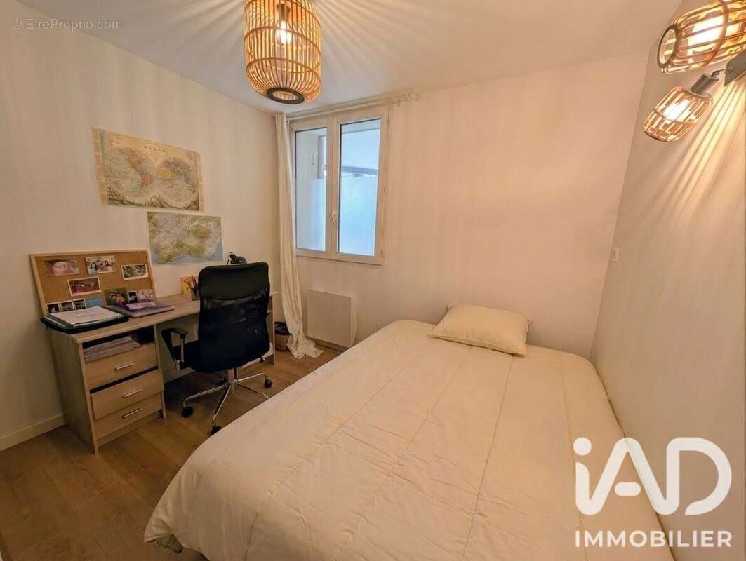 Appartement 58 m² à Toulouse  - photo 5