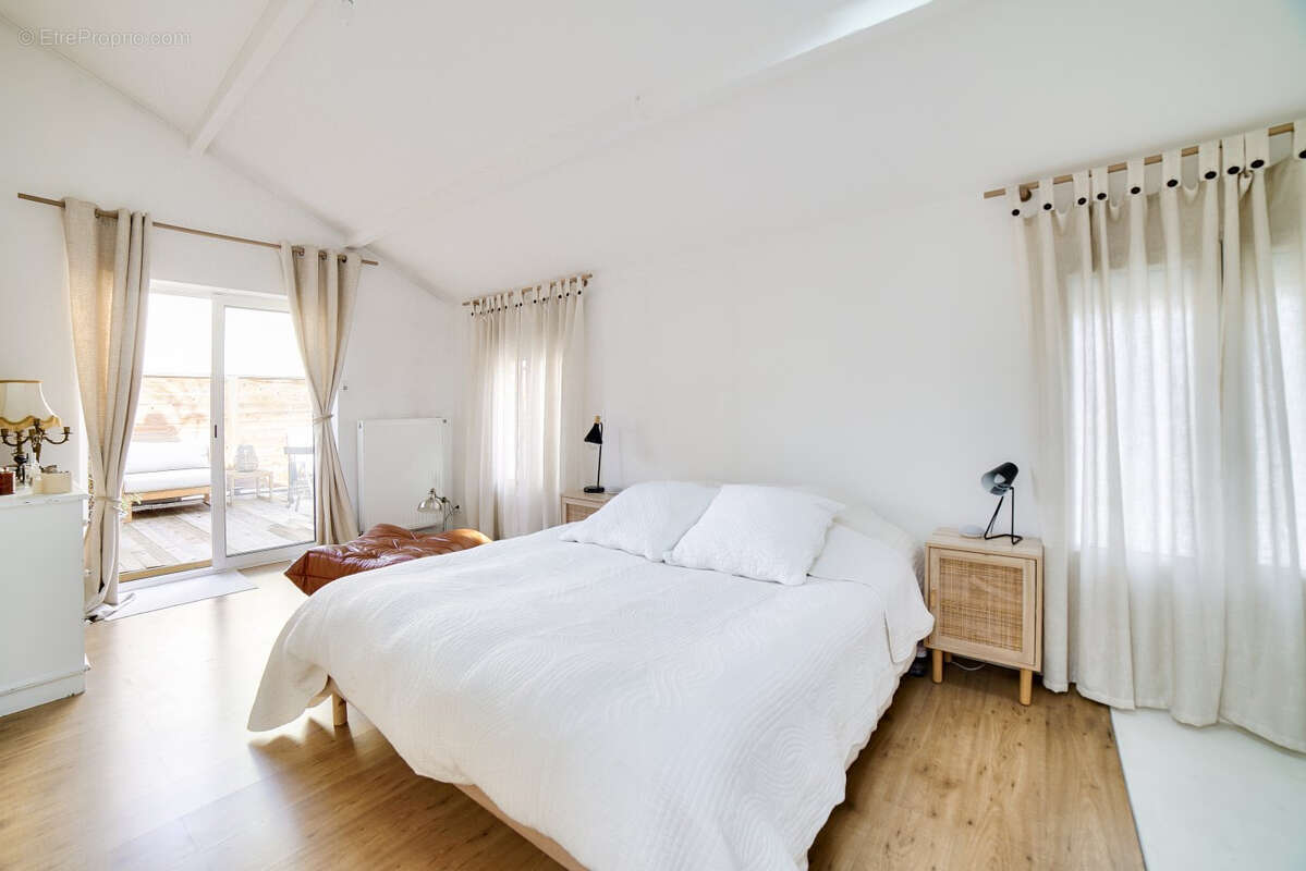 Maison Romainville 3 pièce(s) 84 m2 - photo 11