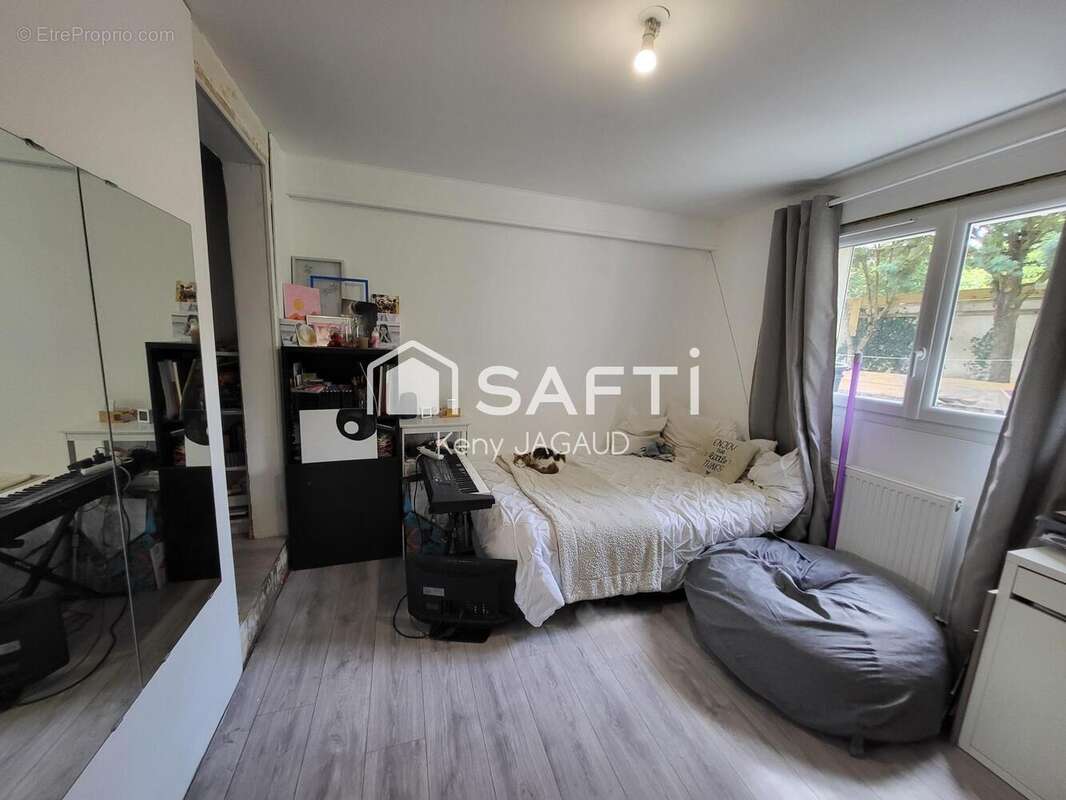 Photo 4 - Maison à FONTAINE-LE-COMTE