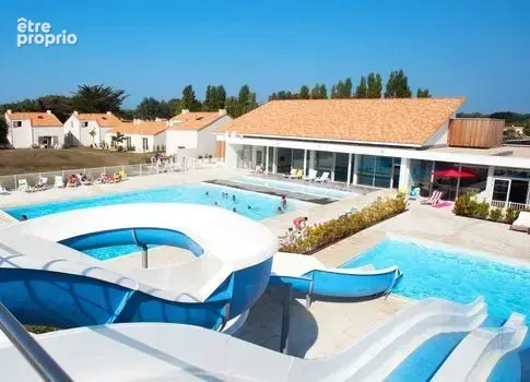 Investissement en Residence de Tourisme - photo 2