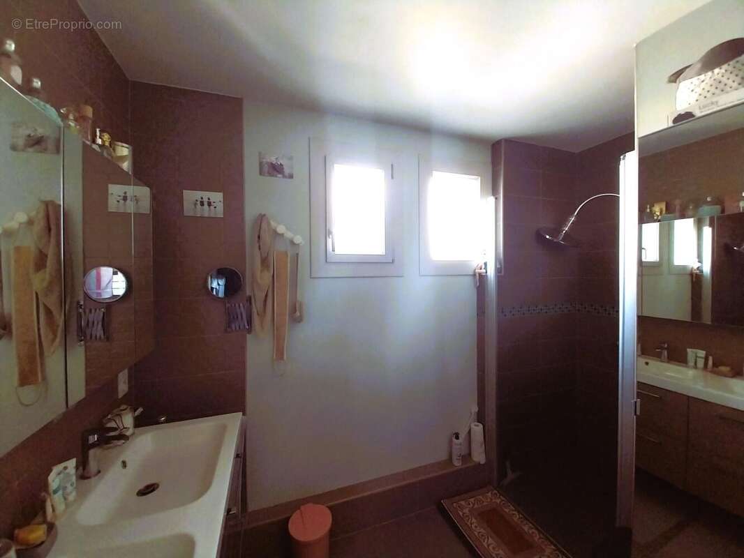 Maison 95 m² à Roquefort-Sur-Garonne  - photo 9