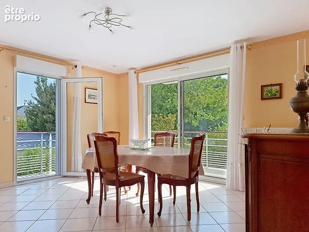 Appartement Sainte Luce Sur Loire 3 pièces - photo 3