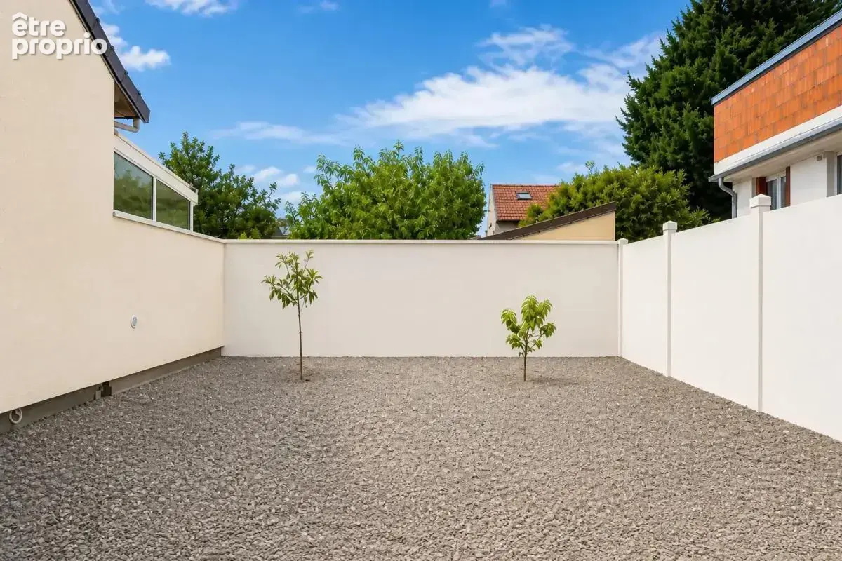 Maison familiale 4 pièces de 100 m² – Les Pavillons-sous-Bois - photo 16