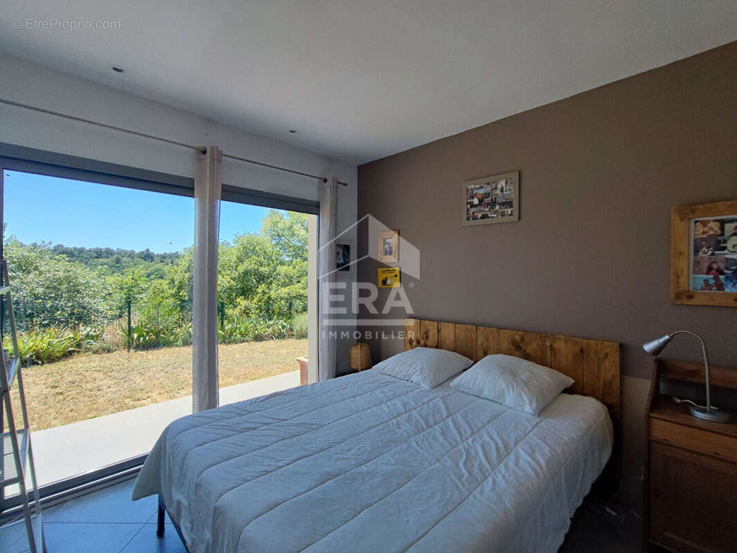 Maison d'architecte Vernegues 4 pièces 182 m² - photo 9