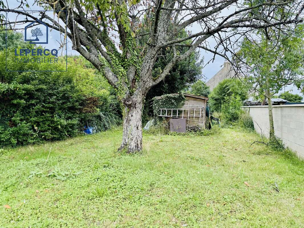 Maison à LA FERTE-MILON