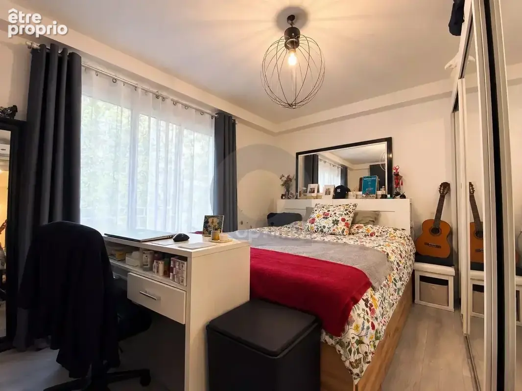 Vente appartement 4 pièces roquebrune-cap-martin terrasse-jardin 75 m² - photo 6