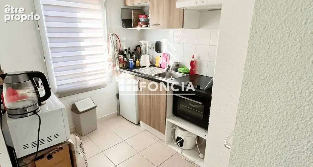 Investissement locatif - photo 4