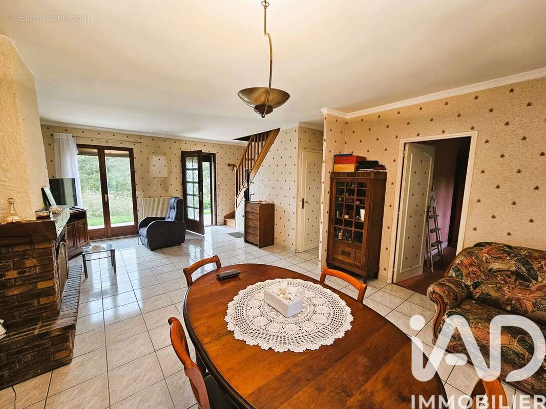 Photo 4 - Maison à ESSOMES-SUR-MARNE